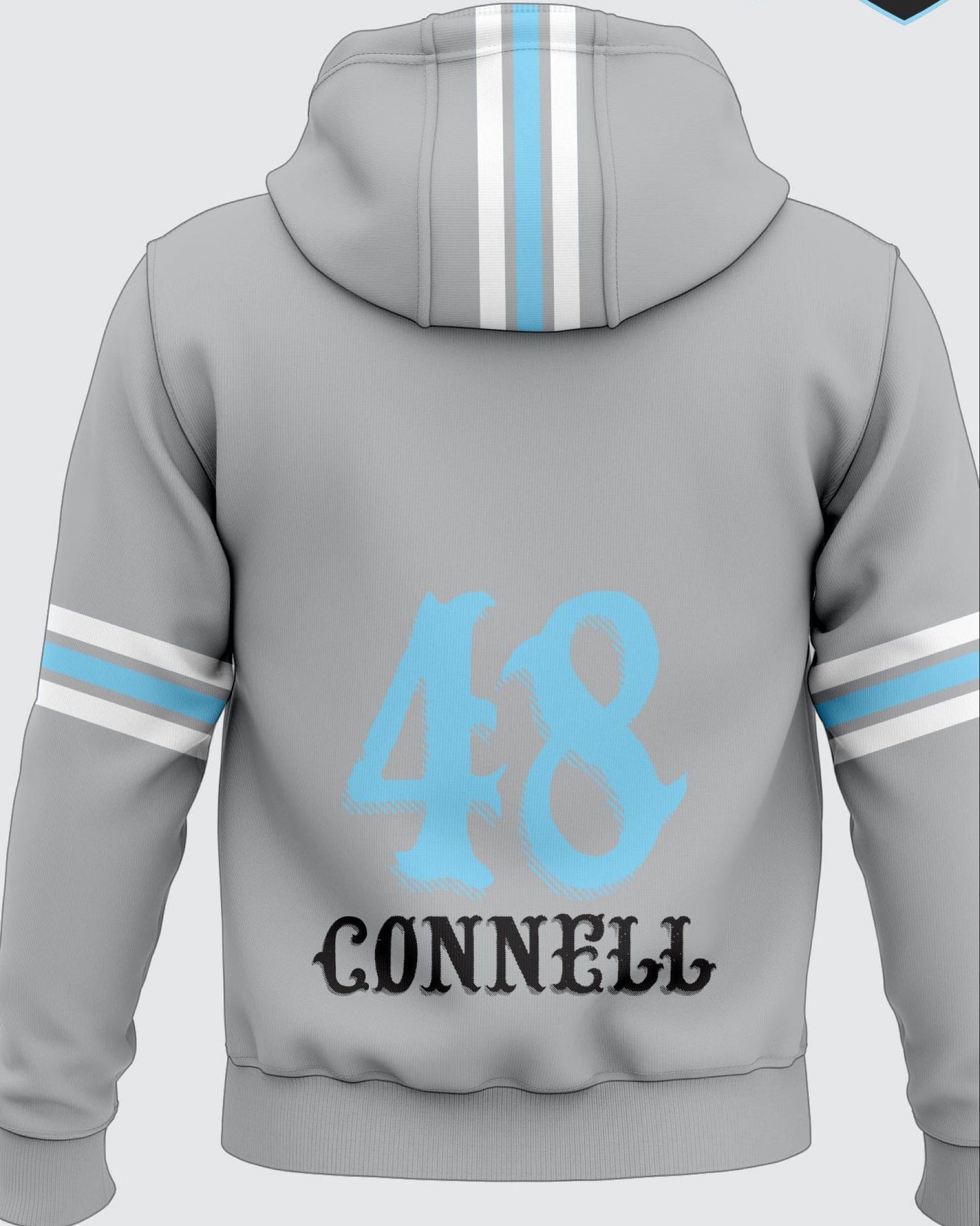 Custom Team Hoodies