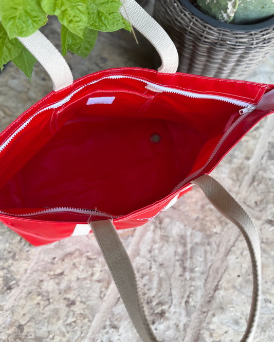 Tailgate Tote Bag