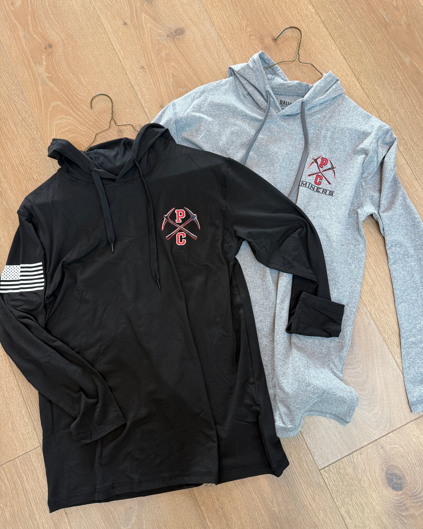 UPF 50 Sunshirt, ULTRA SOFT Longsleeve Hoodie