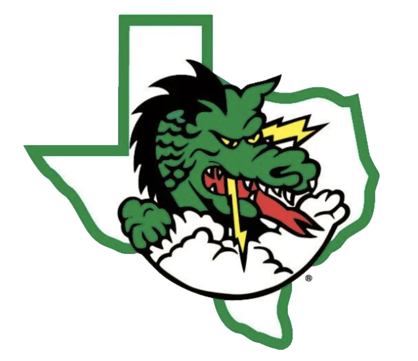 SOUTHLAKE CARROLL DRAGONS