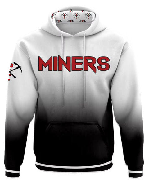 Custom Team Hoodies