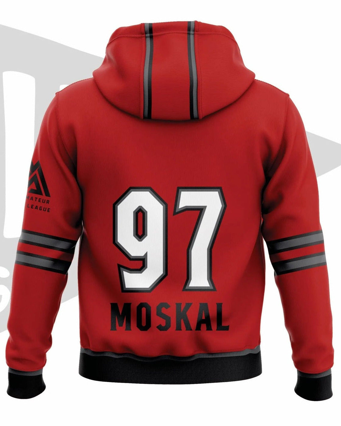 Custom Team Hoodies