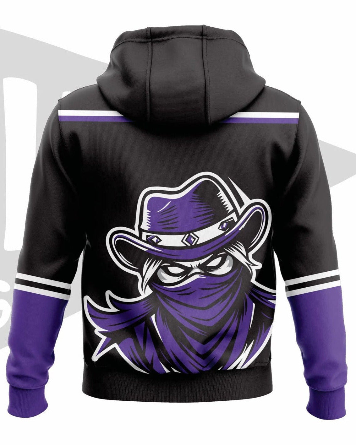 Custom Team Hoodies