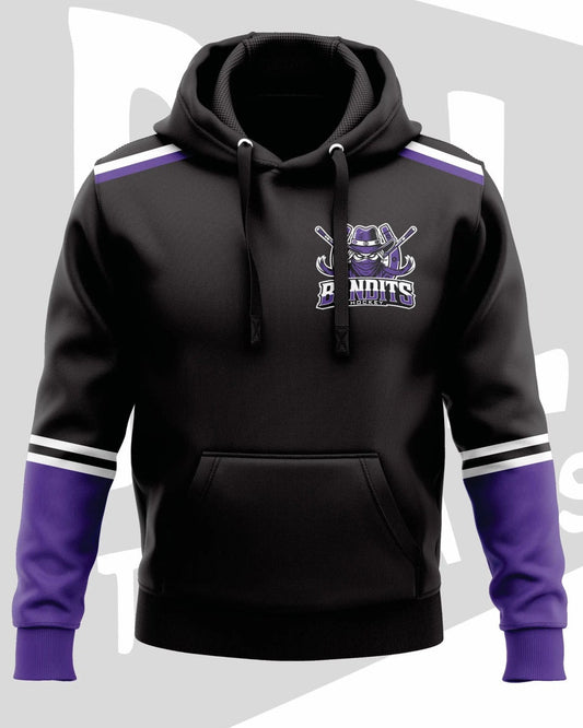 Custom Team Hoodies