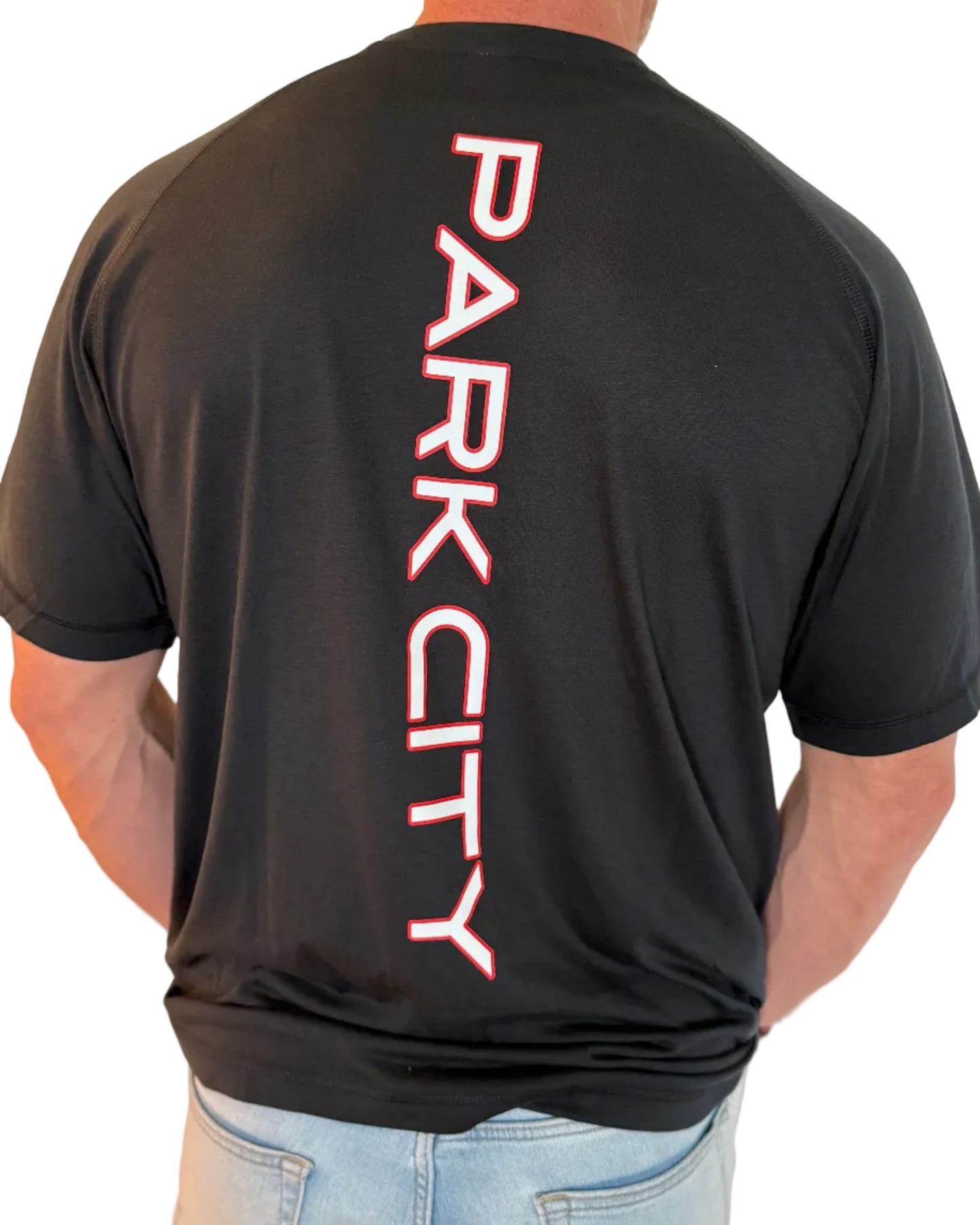 Miner Football, Dri-fit Short Sleeve Shirt