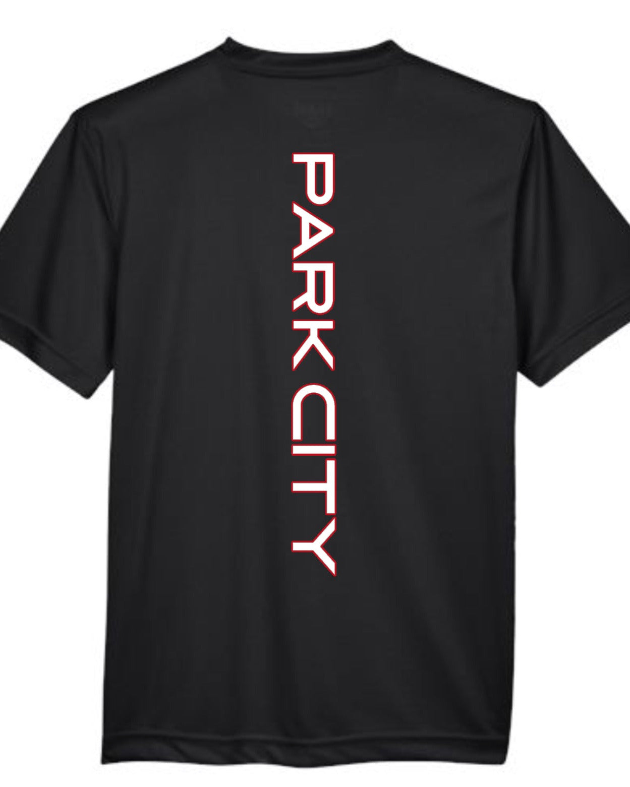 Miner Football, Dri-fit Short Sleeve Shirt