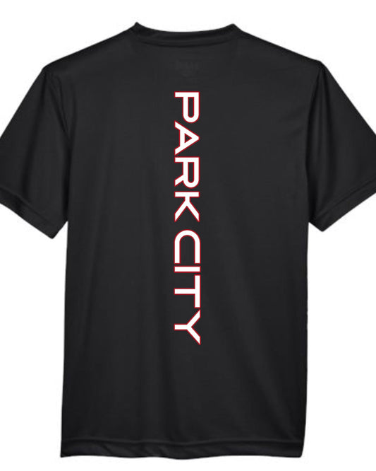 Miner Football, Dri-fit Short Sleeve Shirt