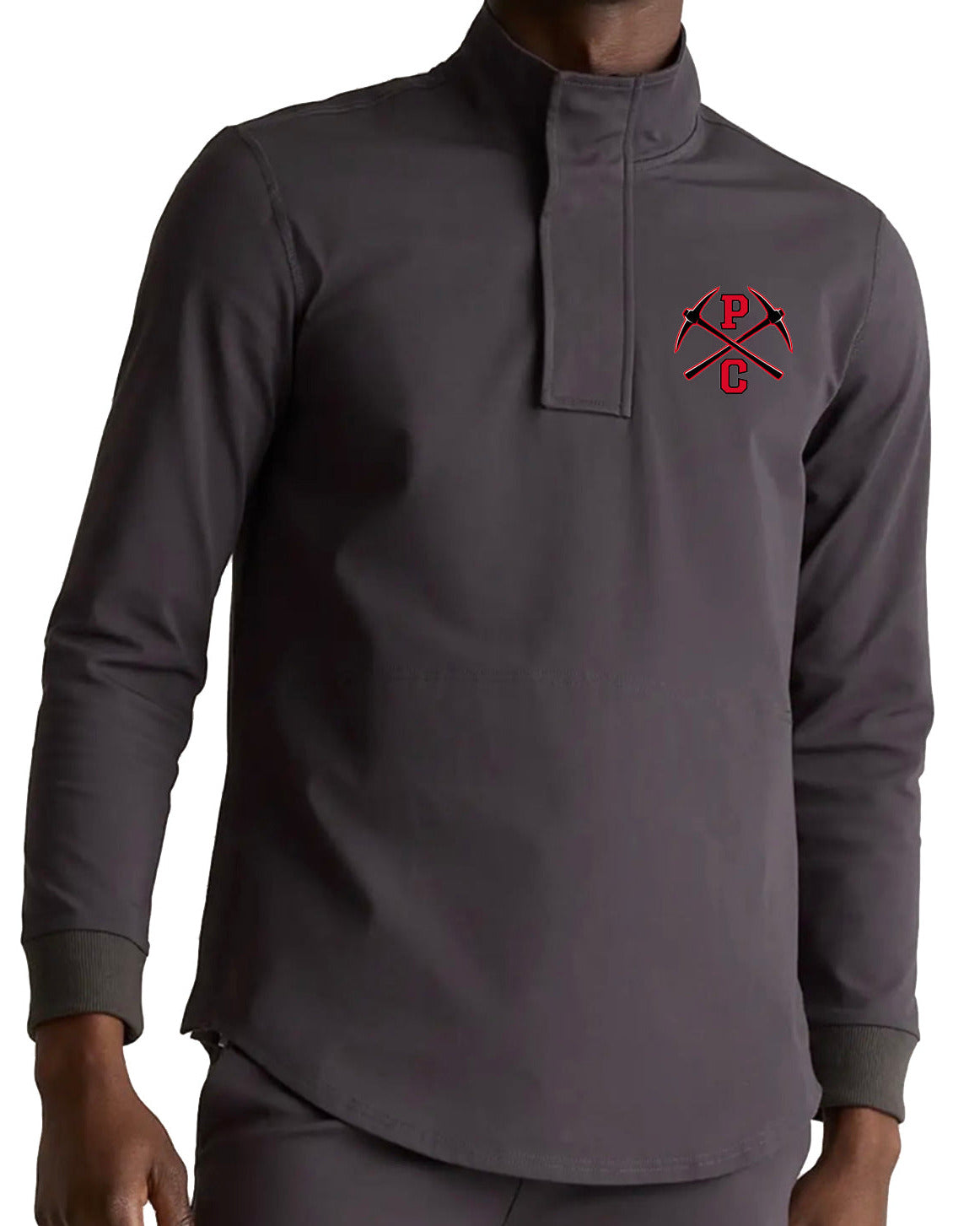PRE-ORDER Men's Game Day Pullover