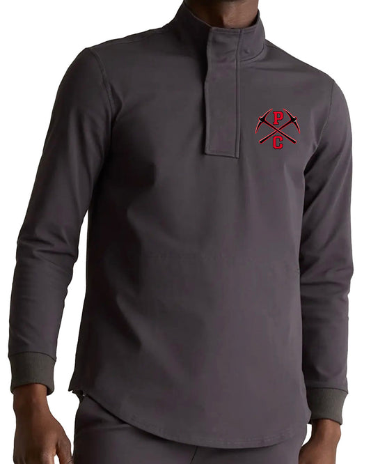 PRE-ORDER Men's Game Day Pullover